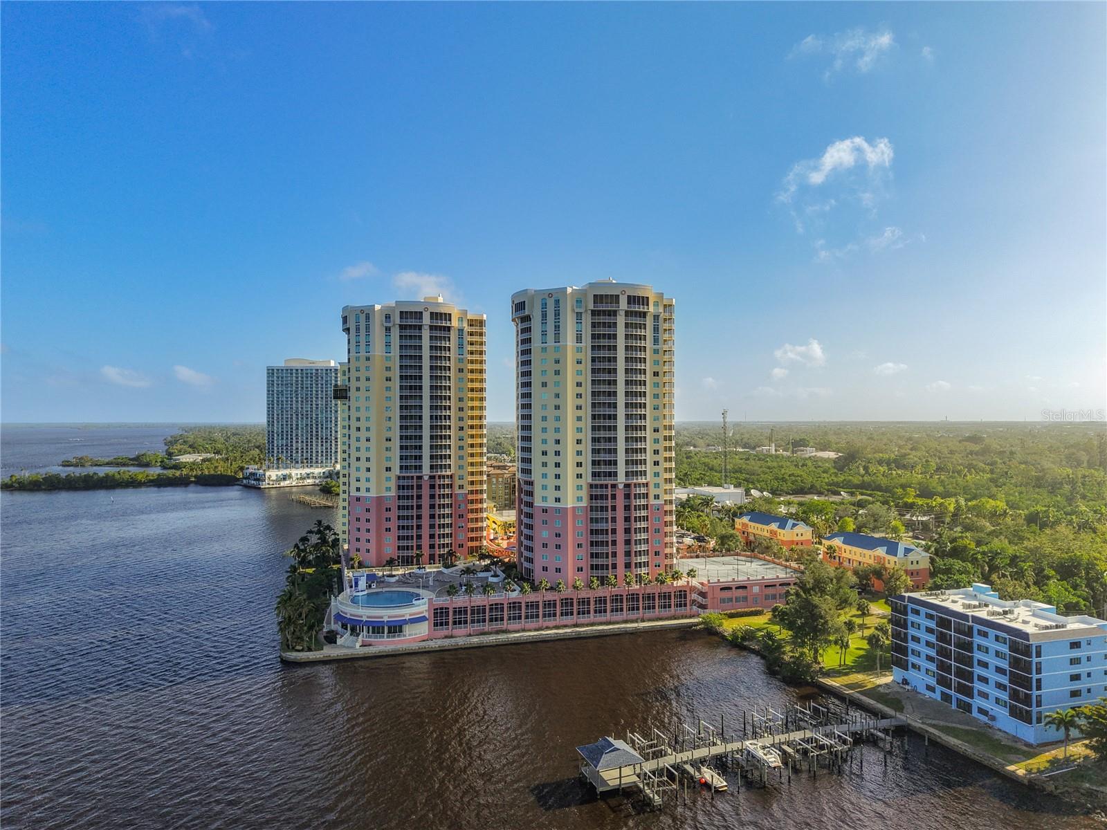 Image 75 of 80 For 2745 1st Street 111