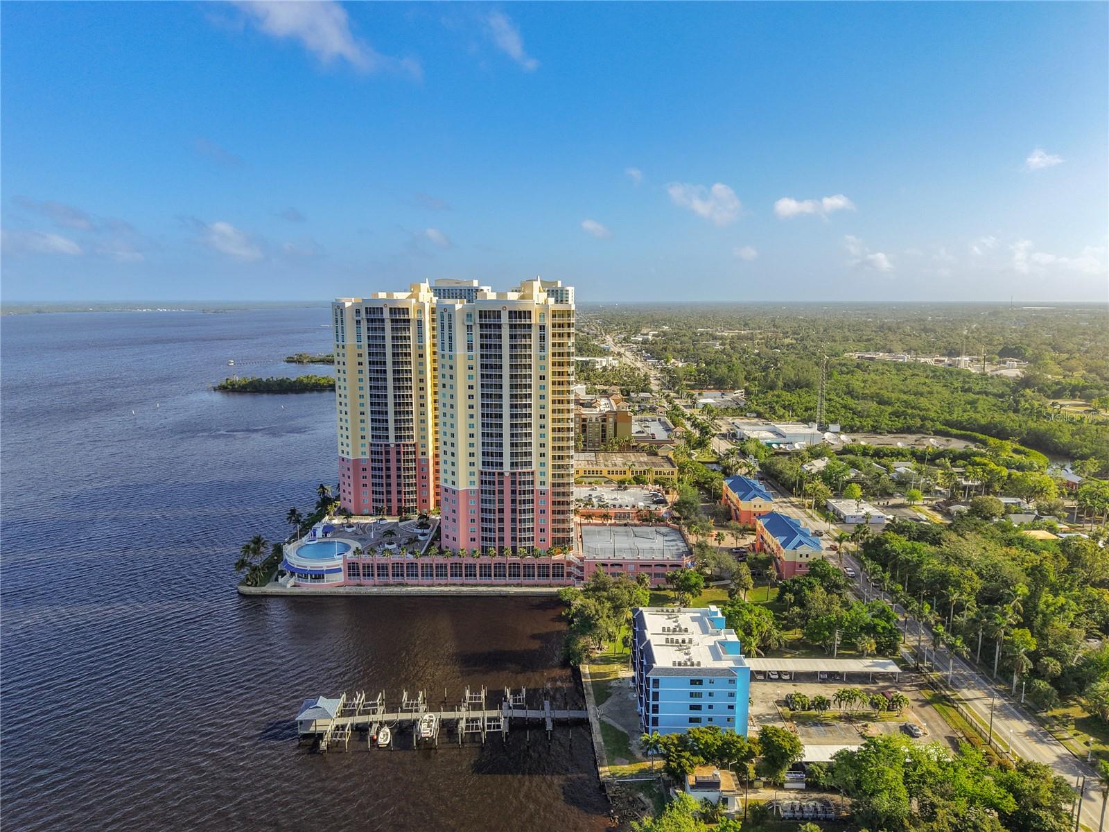 Image 80 of 80 For 2745 1st Street 111