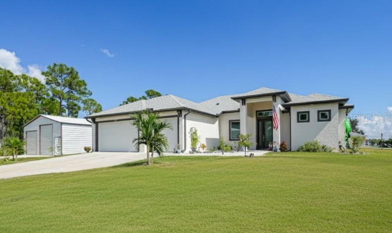 Details for 1222 Agnew Street, PUNTA GORDA, FL 33980