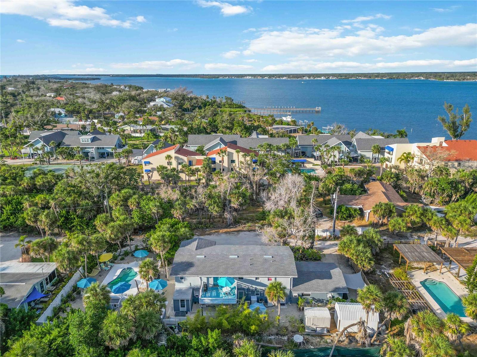 Image 69 of 79 For 5075 Beach Road B4