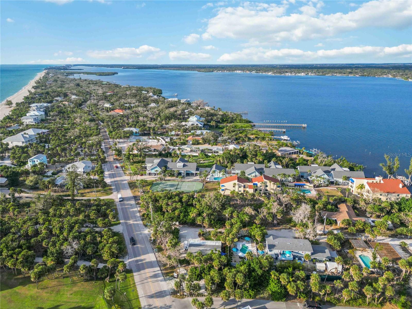 Image 73 of 79 For 5075 Beach Road B4