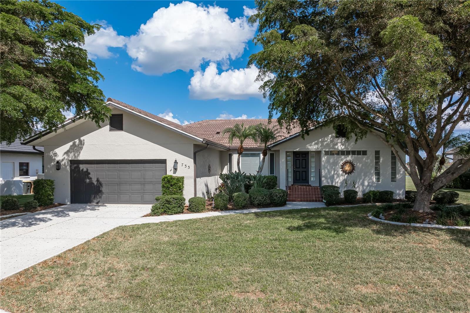 Details for 733 Monaco Drive, PUNTA GORDA, FL 33950