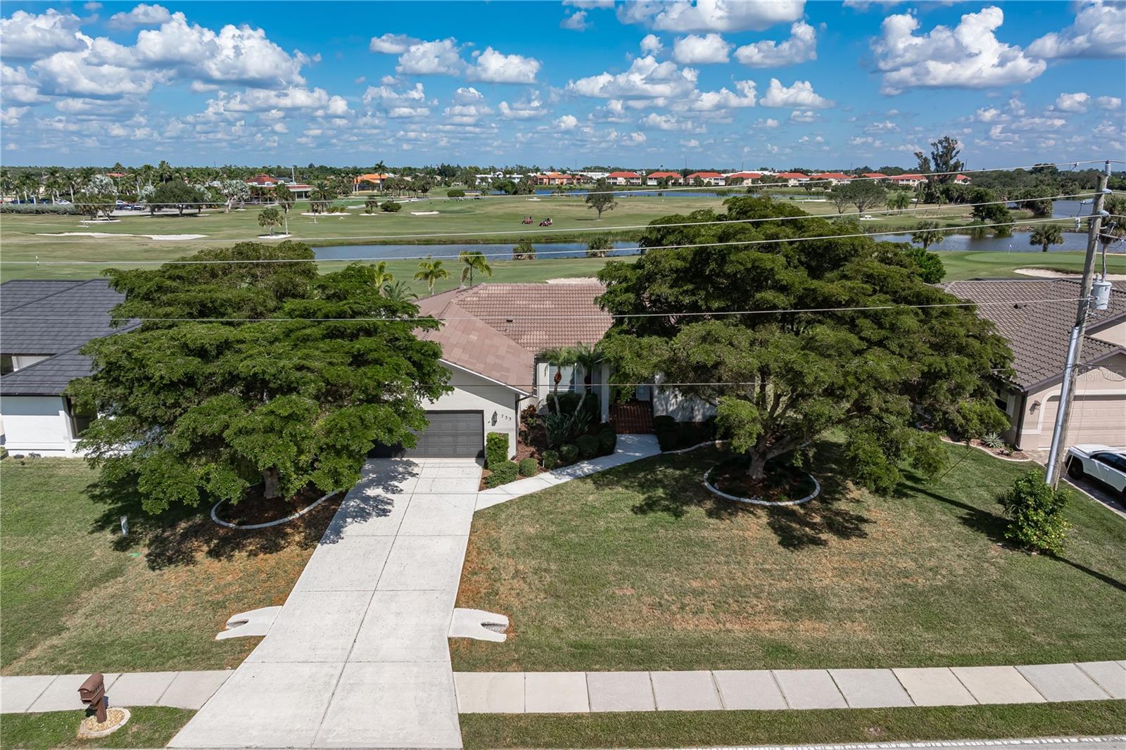 Image 56 of 65 For 733 Monaco Drive