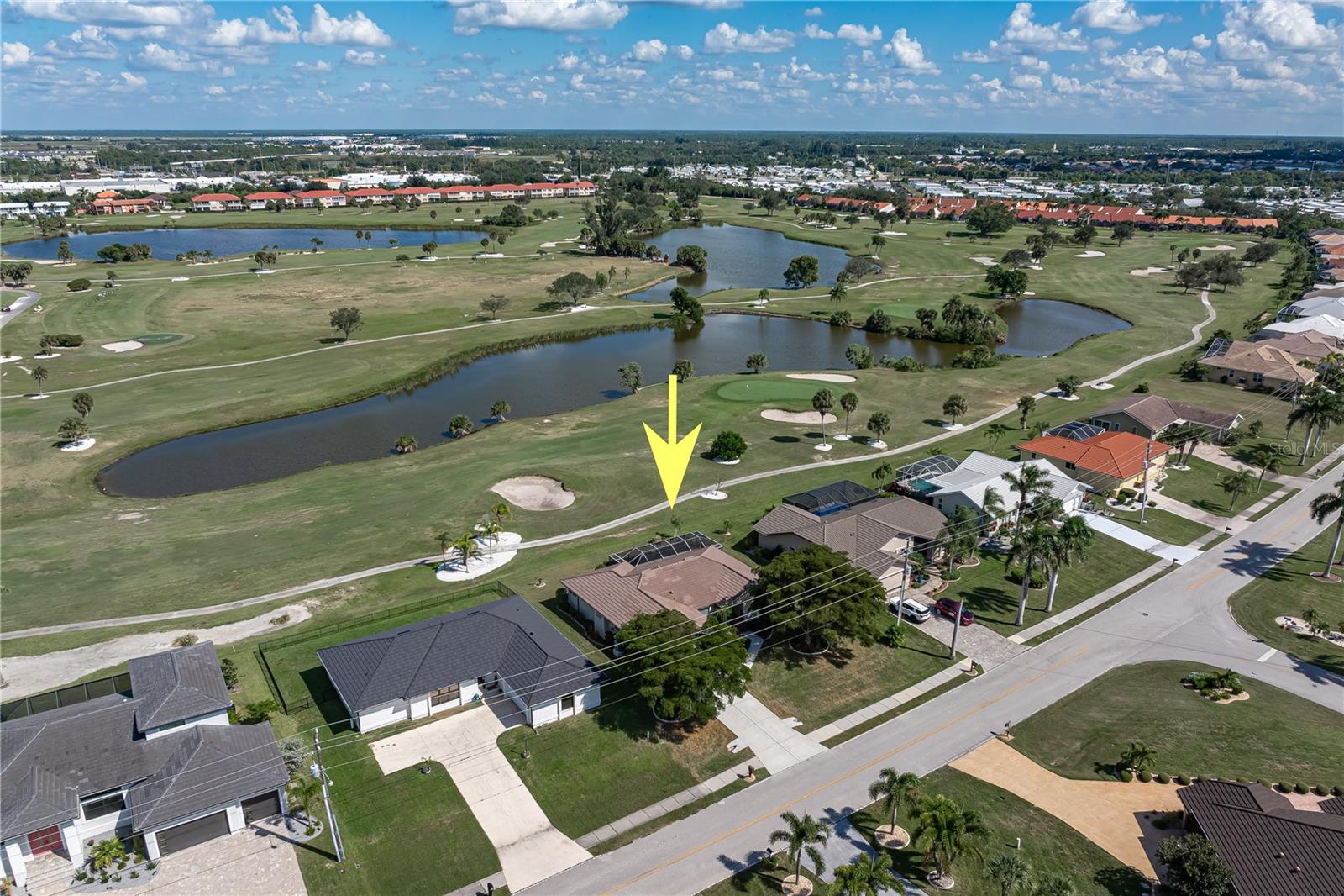 Image 57 of 65 For 733 Monaco Drive