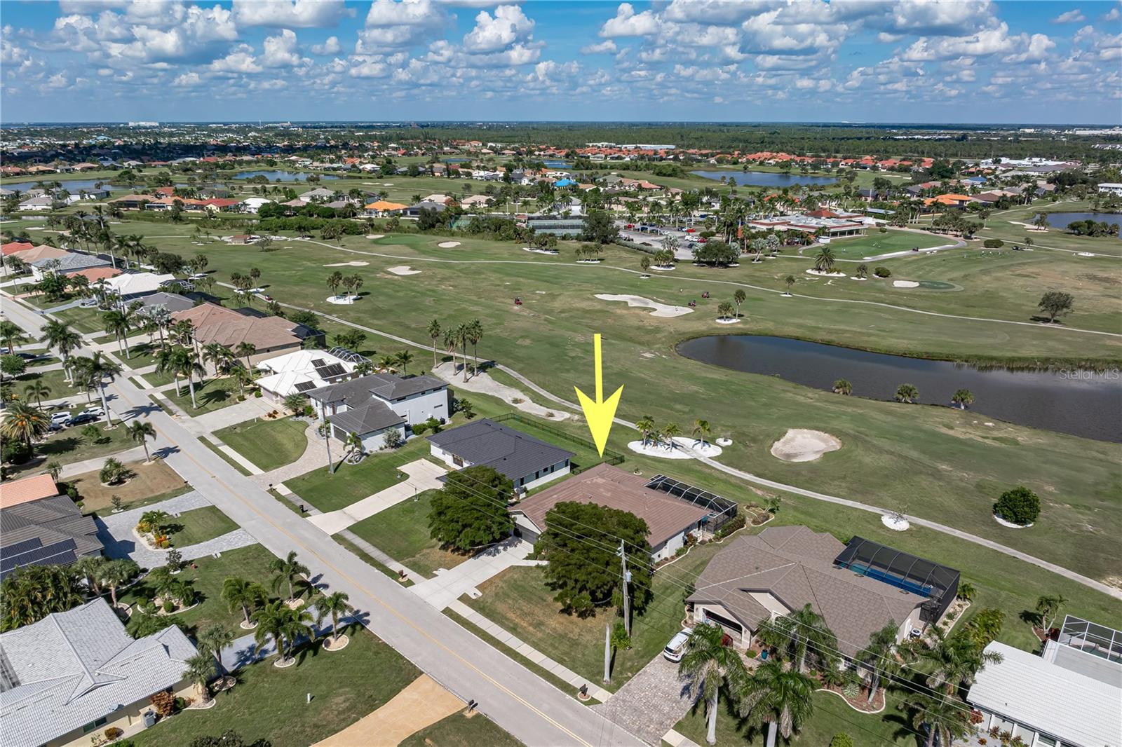 Image 58 of 65 For 733 Monaco Drive