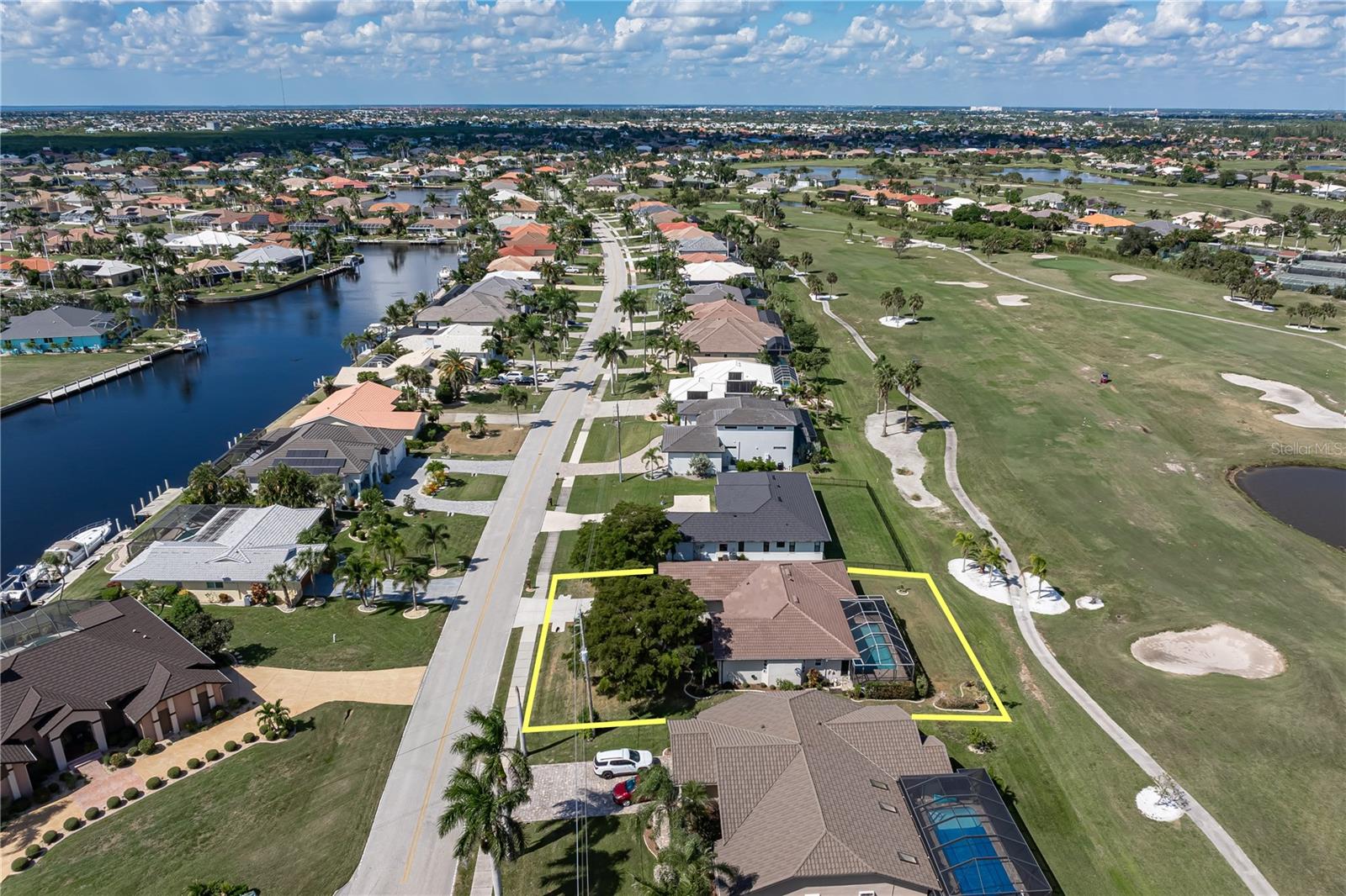 Image 59 of 65 For 733 Monaco Drive