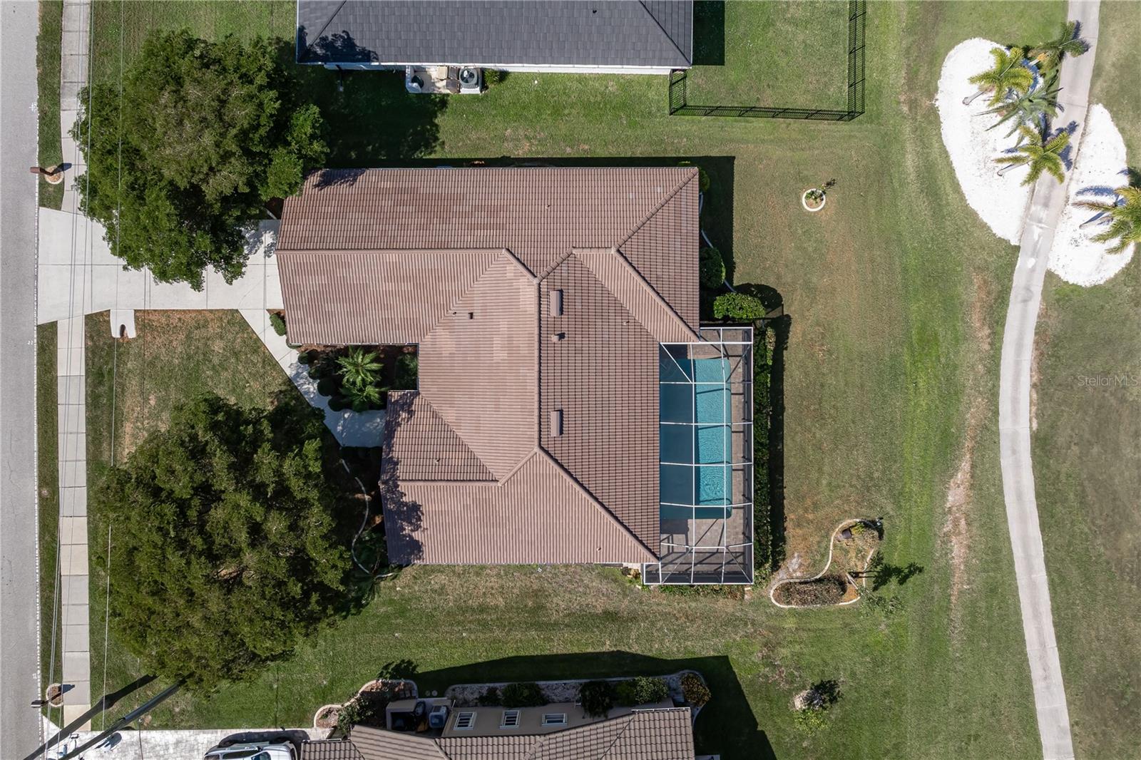 Image 61 of 65 For 733 Monaco Drive