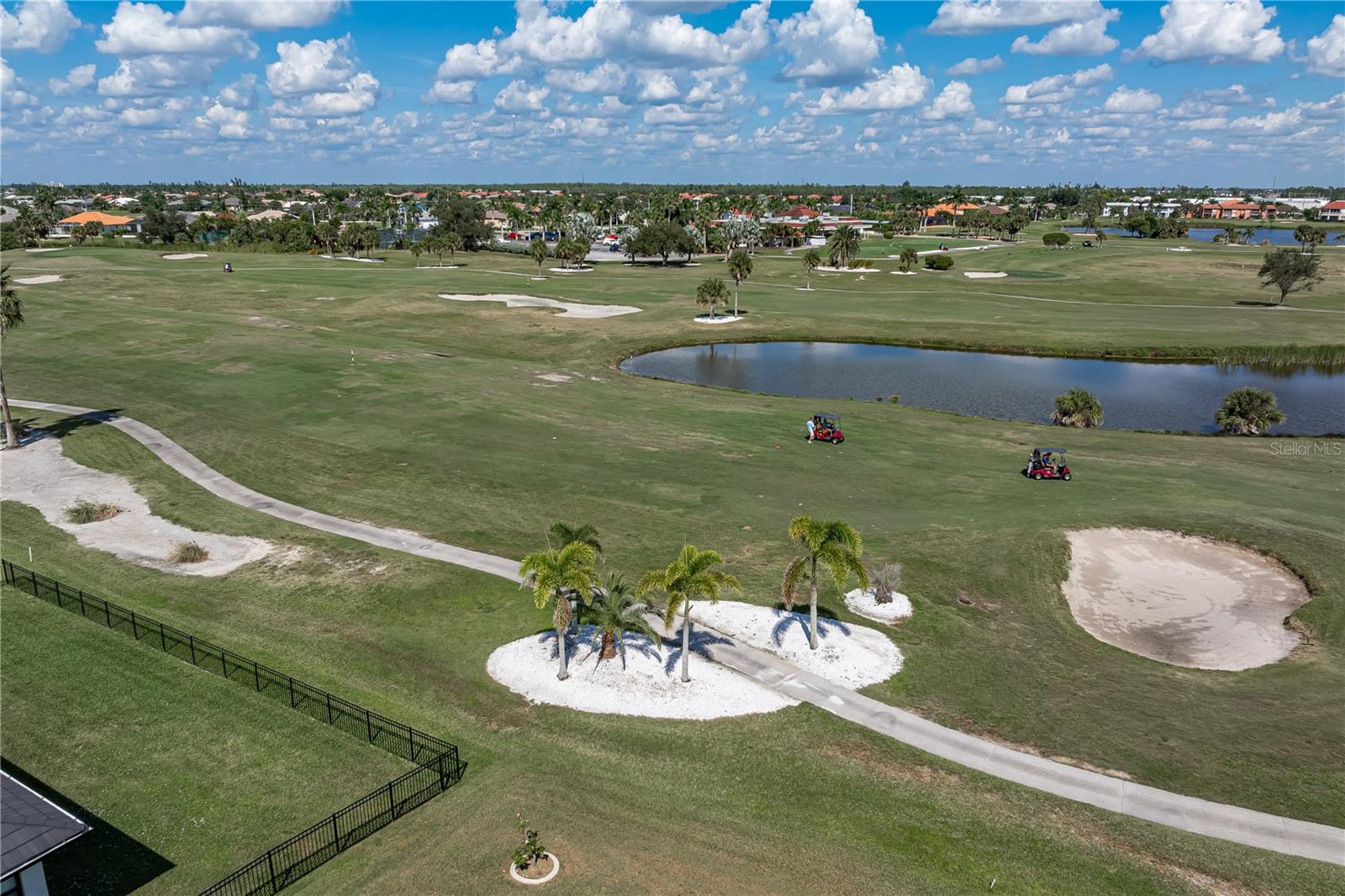 Image 62 of 65 For 733 Monaco Drive