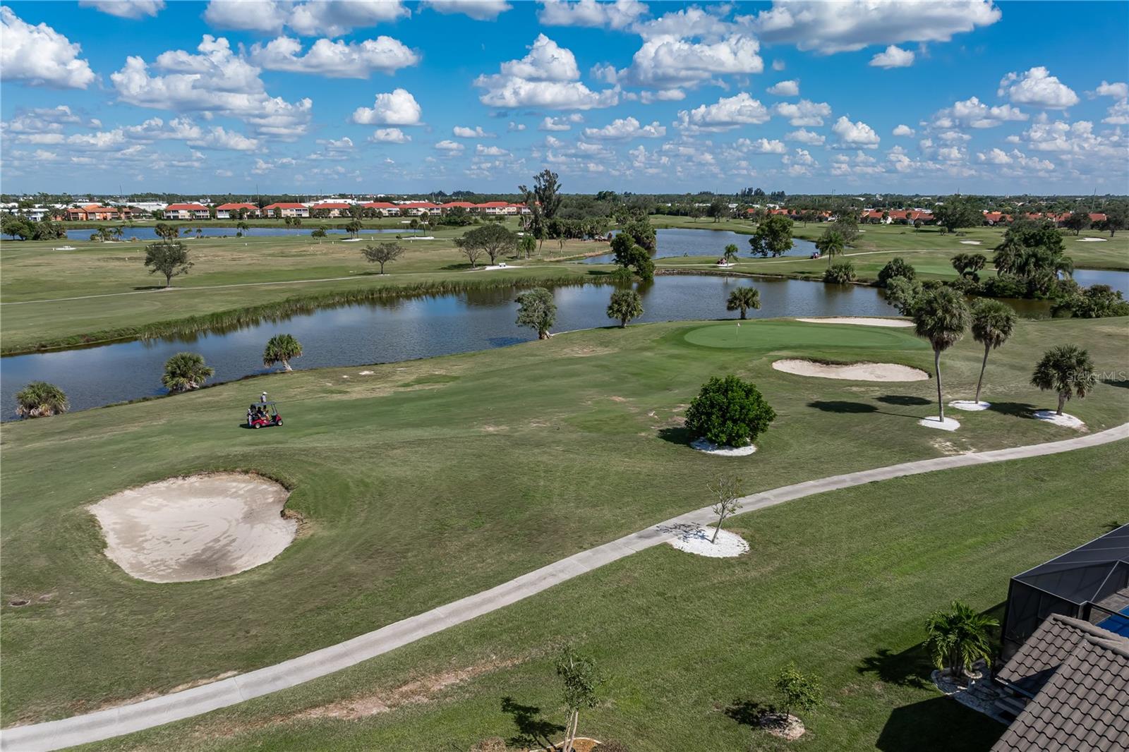 Image 63 of 65 For 733 Monaco Drive