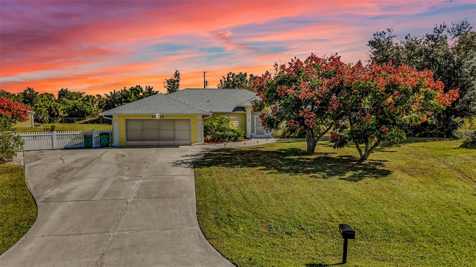 Details for 10512 Euston Avenue, ENGLEWOOD, FL 34224