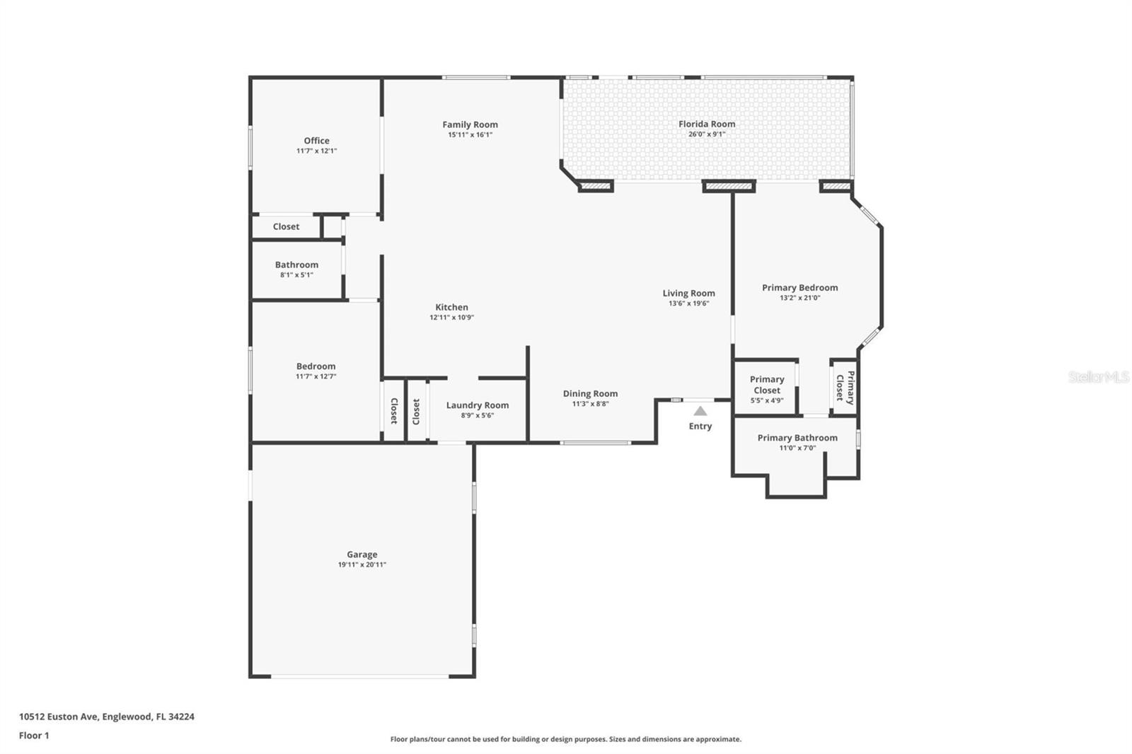 Image 35 of 35 For 10512 Euston Avenue