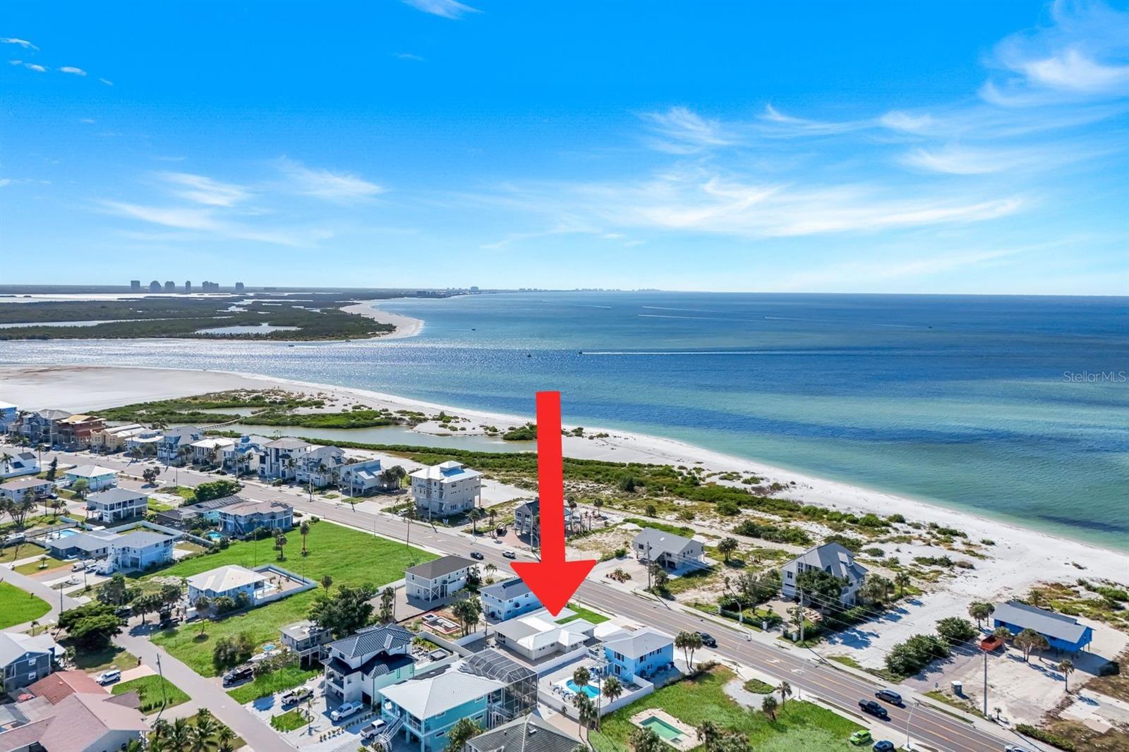 Image 2 of 32 For 7987 Estero Boulevard