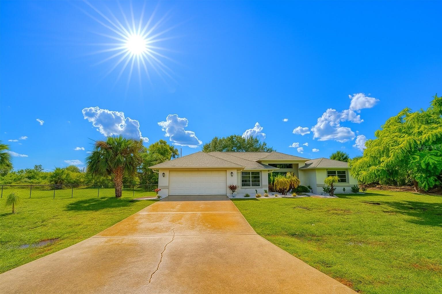 Details for 4169 Library Street, PORT CHARLOTTE, FL 33948