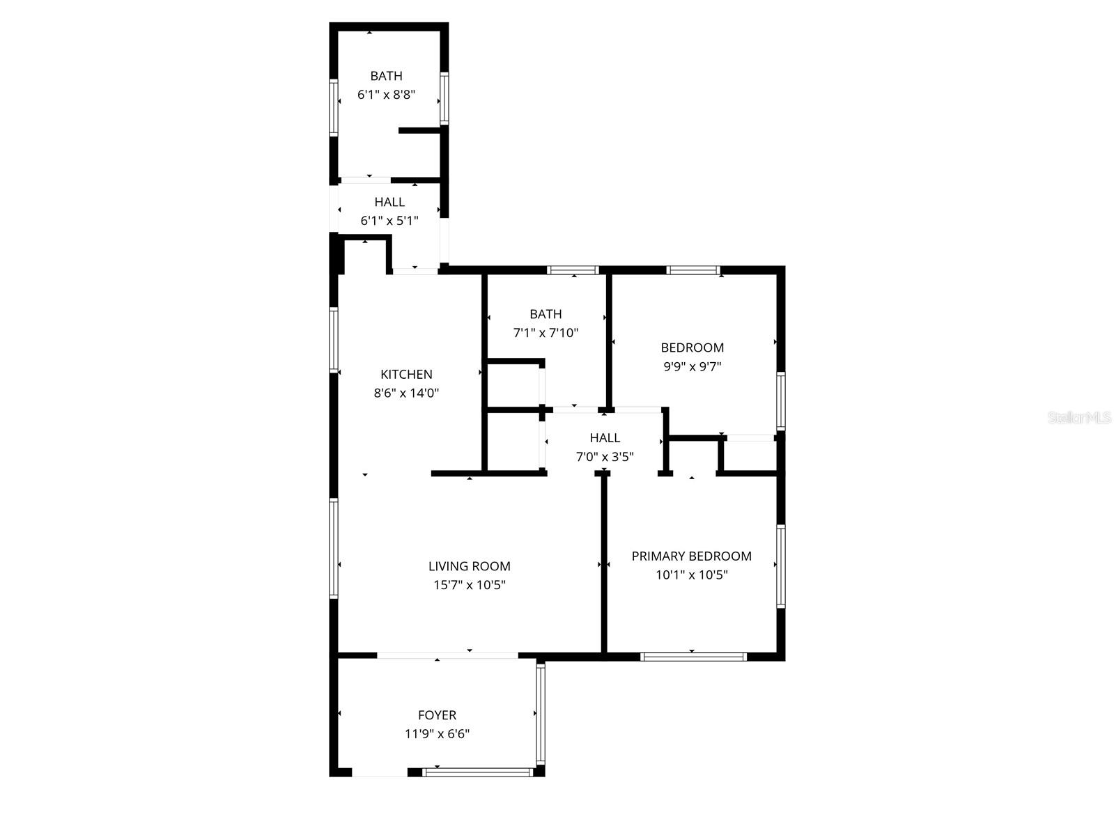 Image 36 of 36 For 2055 Waltman Street