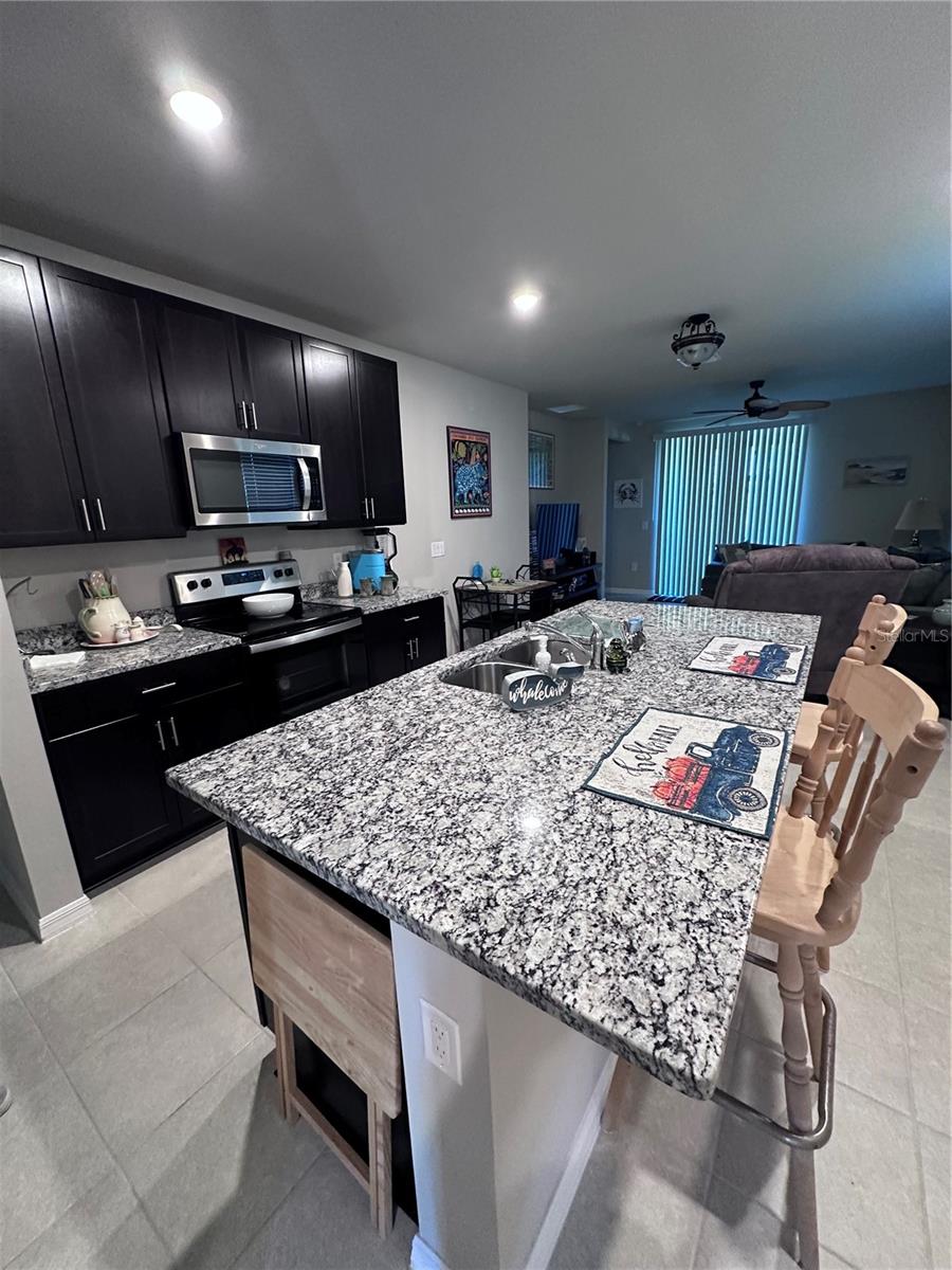 Image 8 of 33 For 17923 Saddle Road