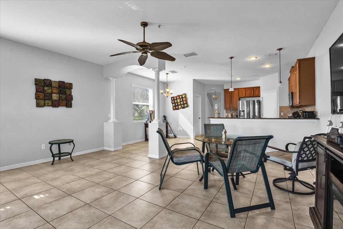 Image 8 of 26 For 1418 Grantham Drive