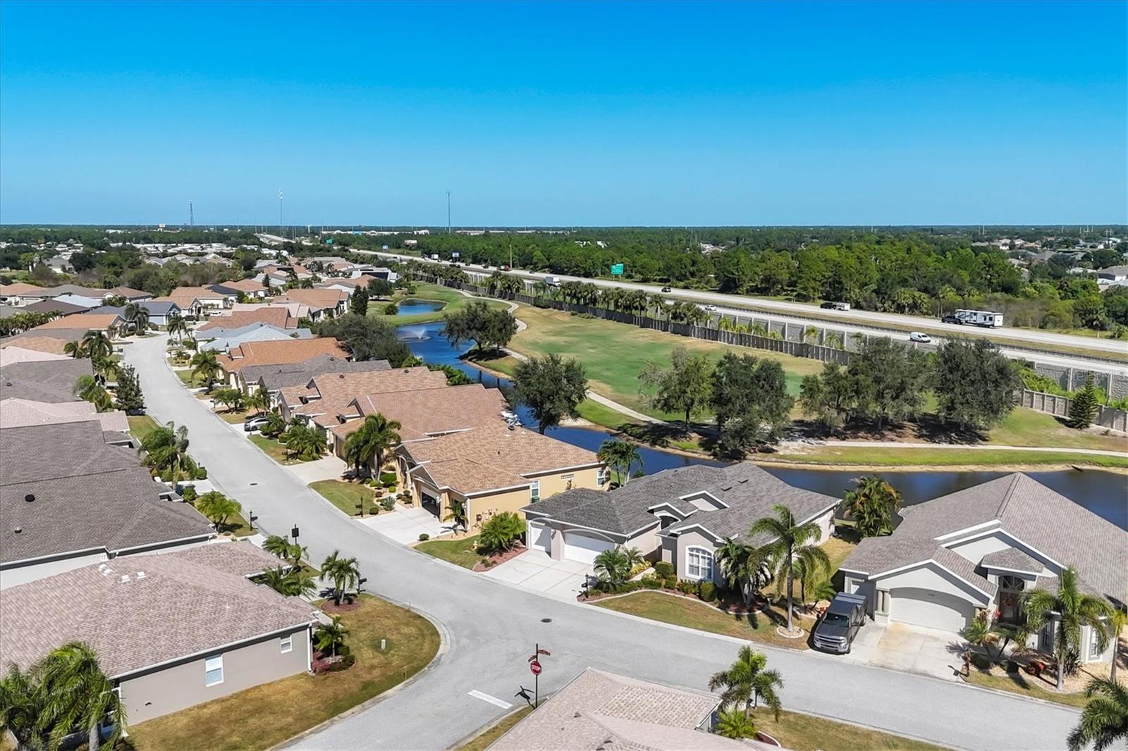 Image 2 of 59 For 24632 Buckingham Way