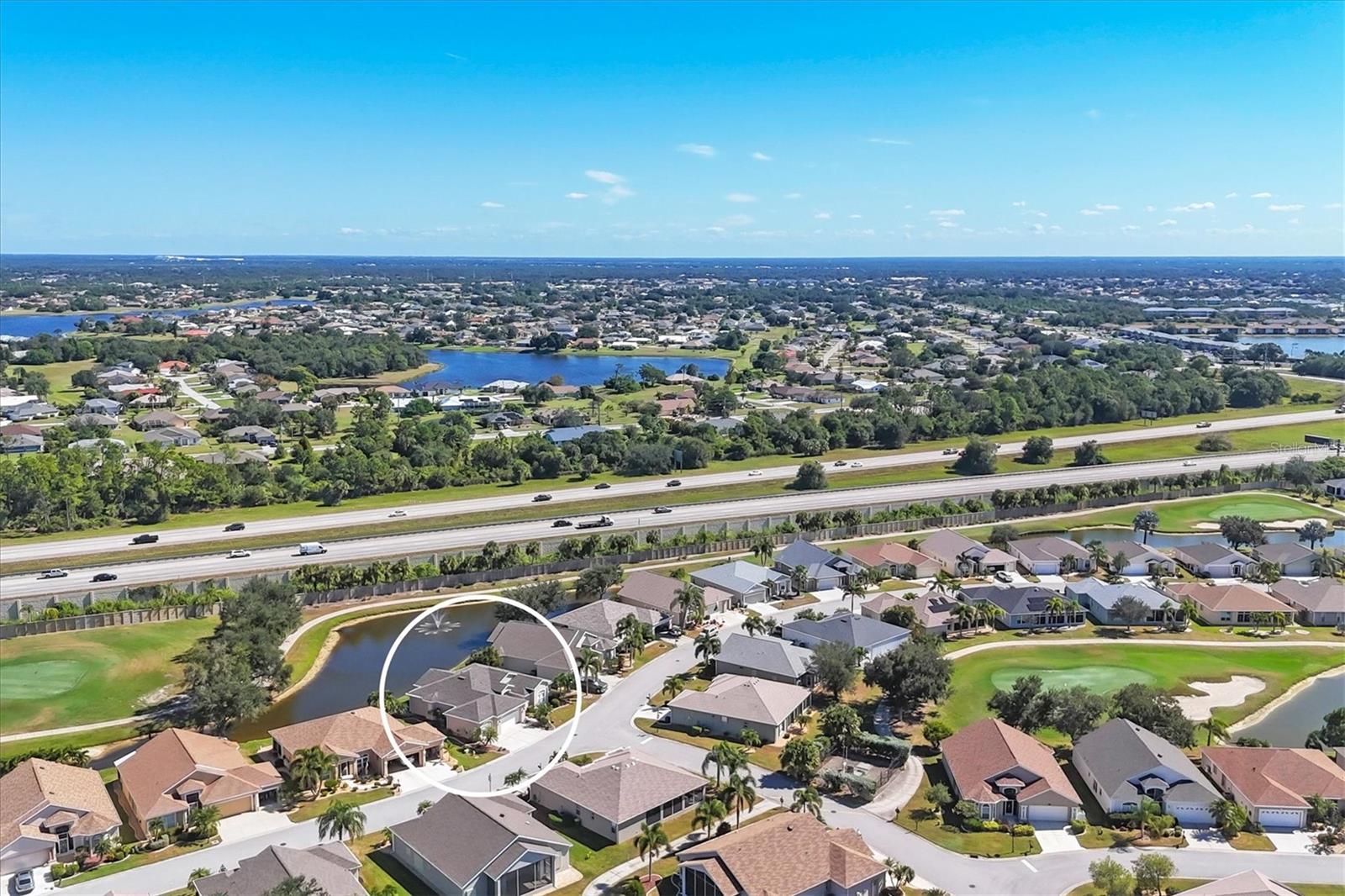 Image 3 of 59 For 24632 Buckingham Way