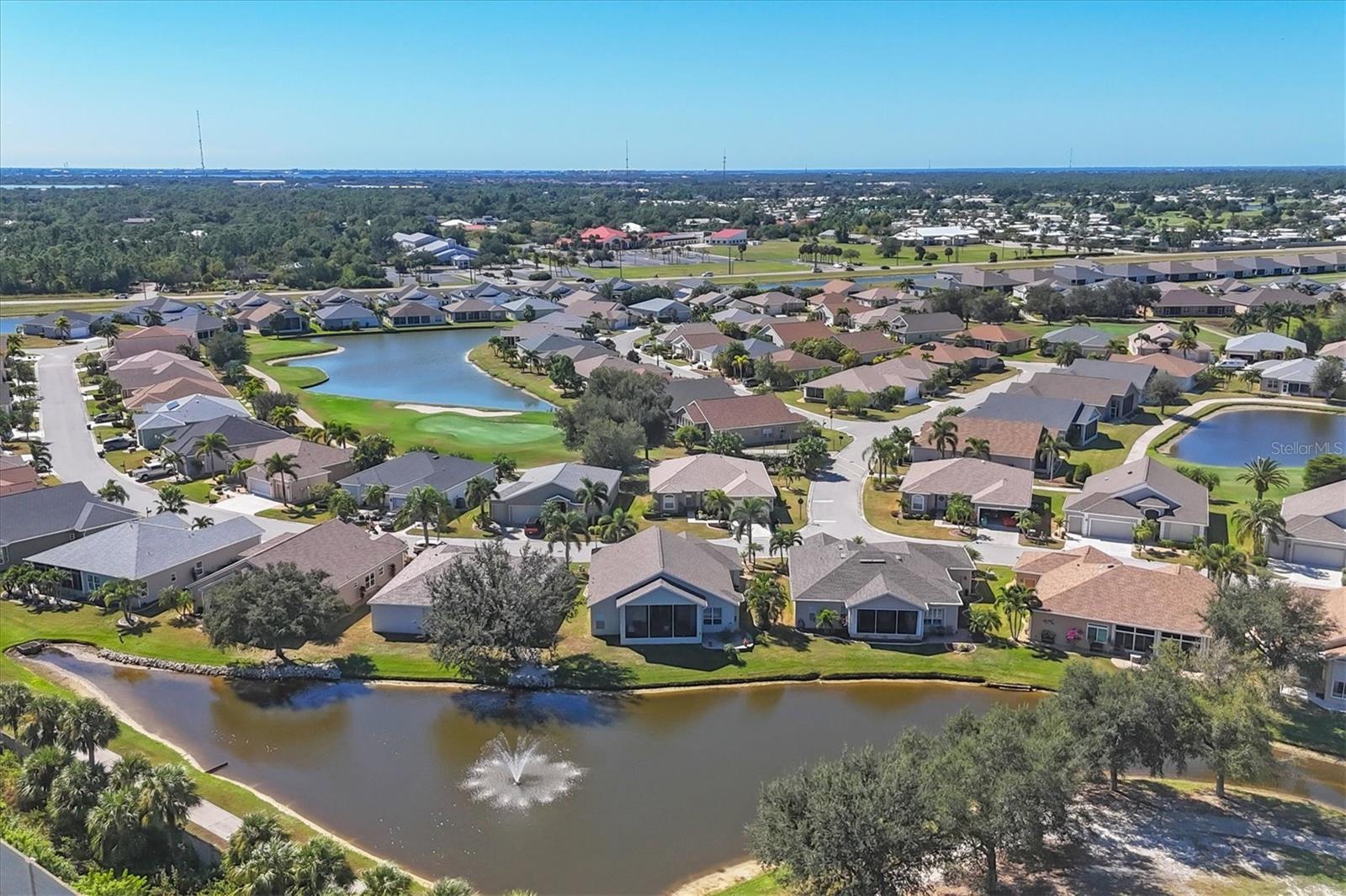 Image 43 of 59 For 24632 Buckingham Way