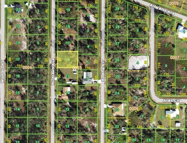 Details for 150 Richlawn Avenue, PUNTA GORDA, FL 33982