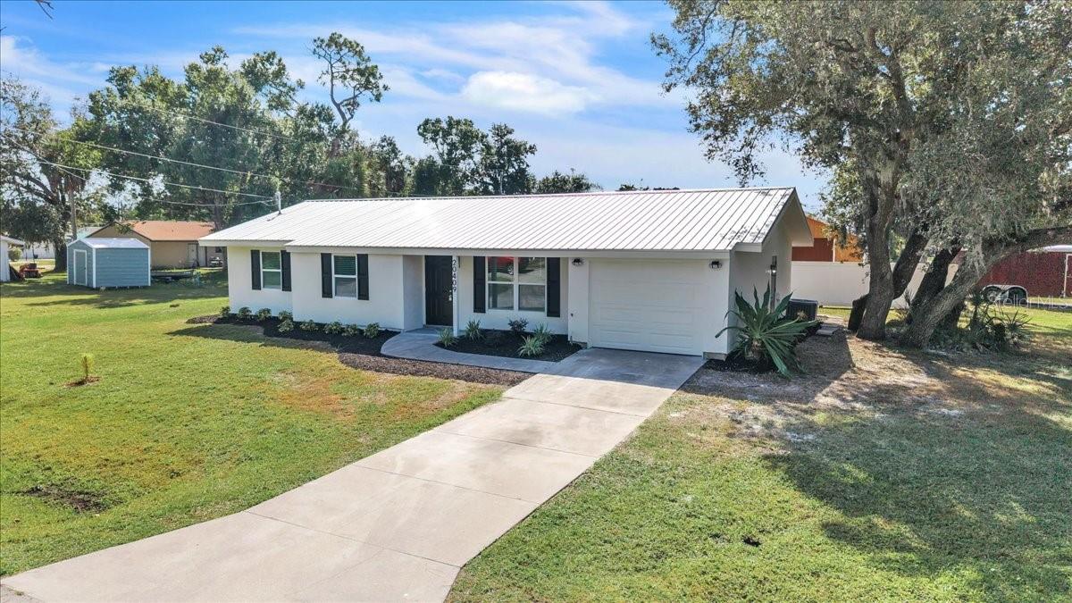 Details for 20409 Emerald Avenue, PORT CHARLOTTE, FL 33952
