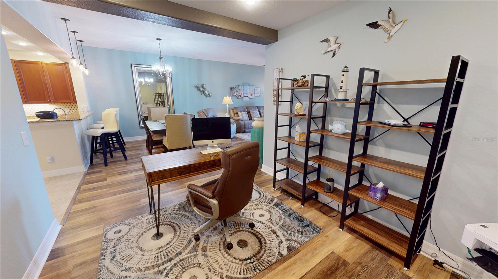 Image 15 of 36 For 1340 Rock Dove Court 143