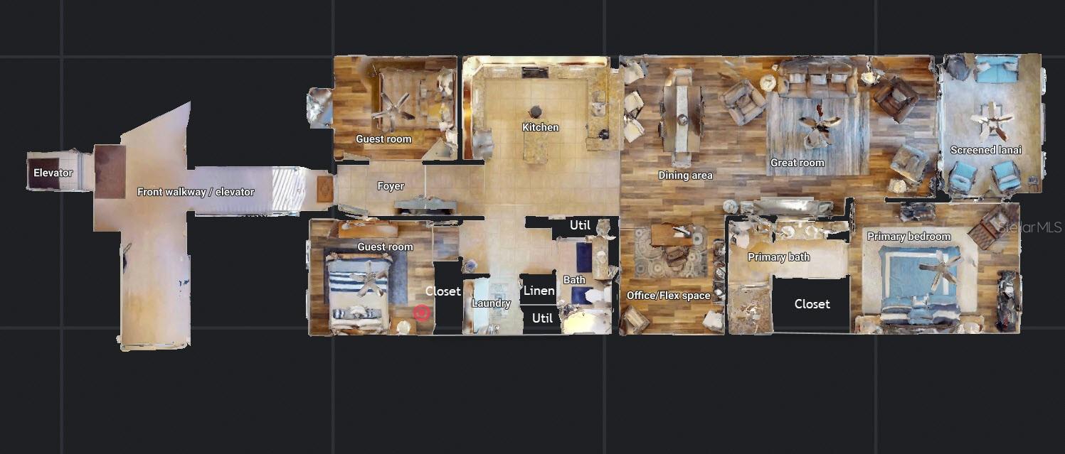 Image 2 of 36 For 1340 Rock Dove Court 143