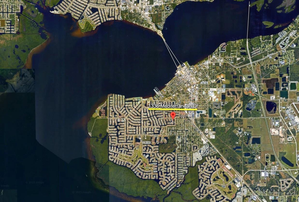 Image 4 of 13 For 1336 Mediterranean Drive