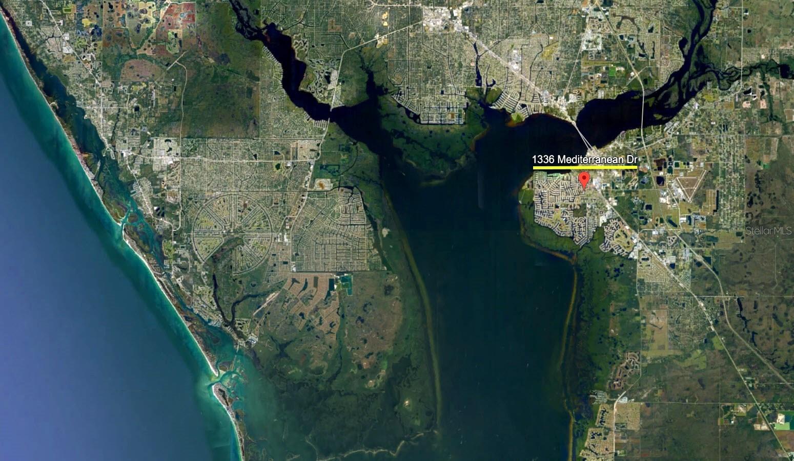 Image 5 of 13 For 1336 Mediterranean Drive