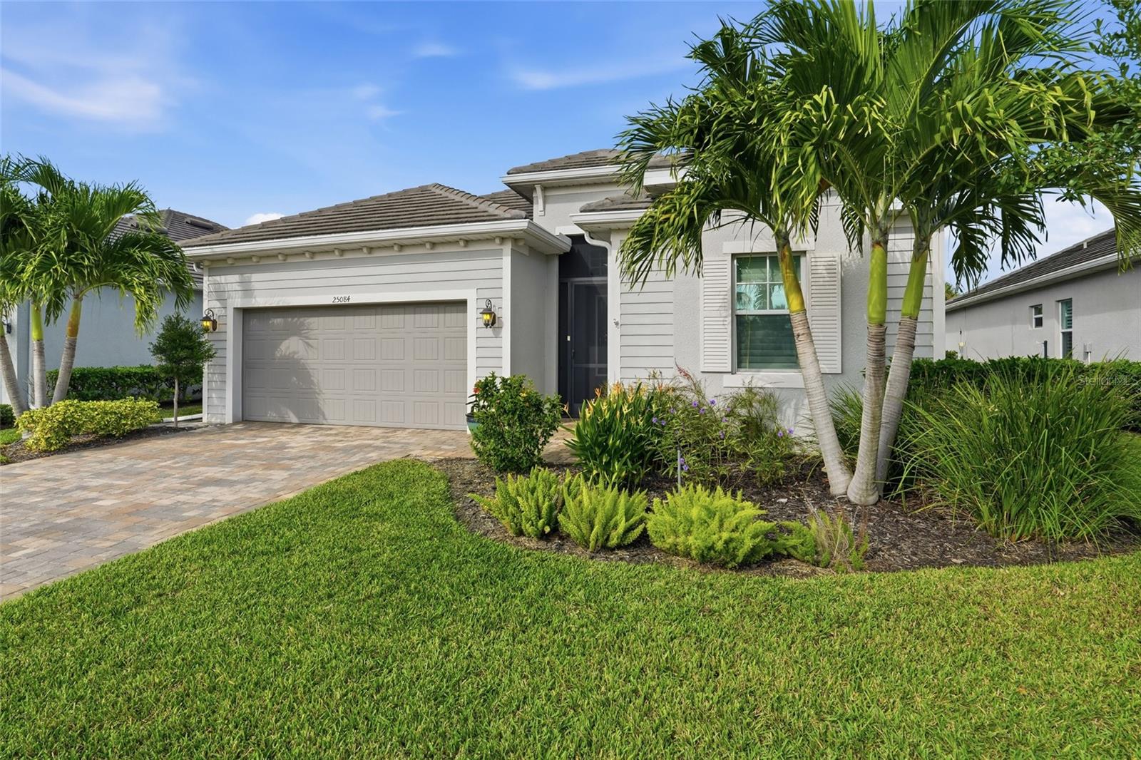 Details for 25084 Golden Fern Drive, PUNTA GORDA, FL 33955