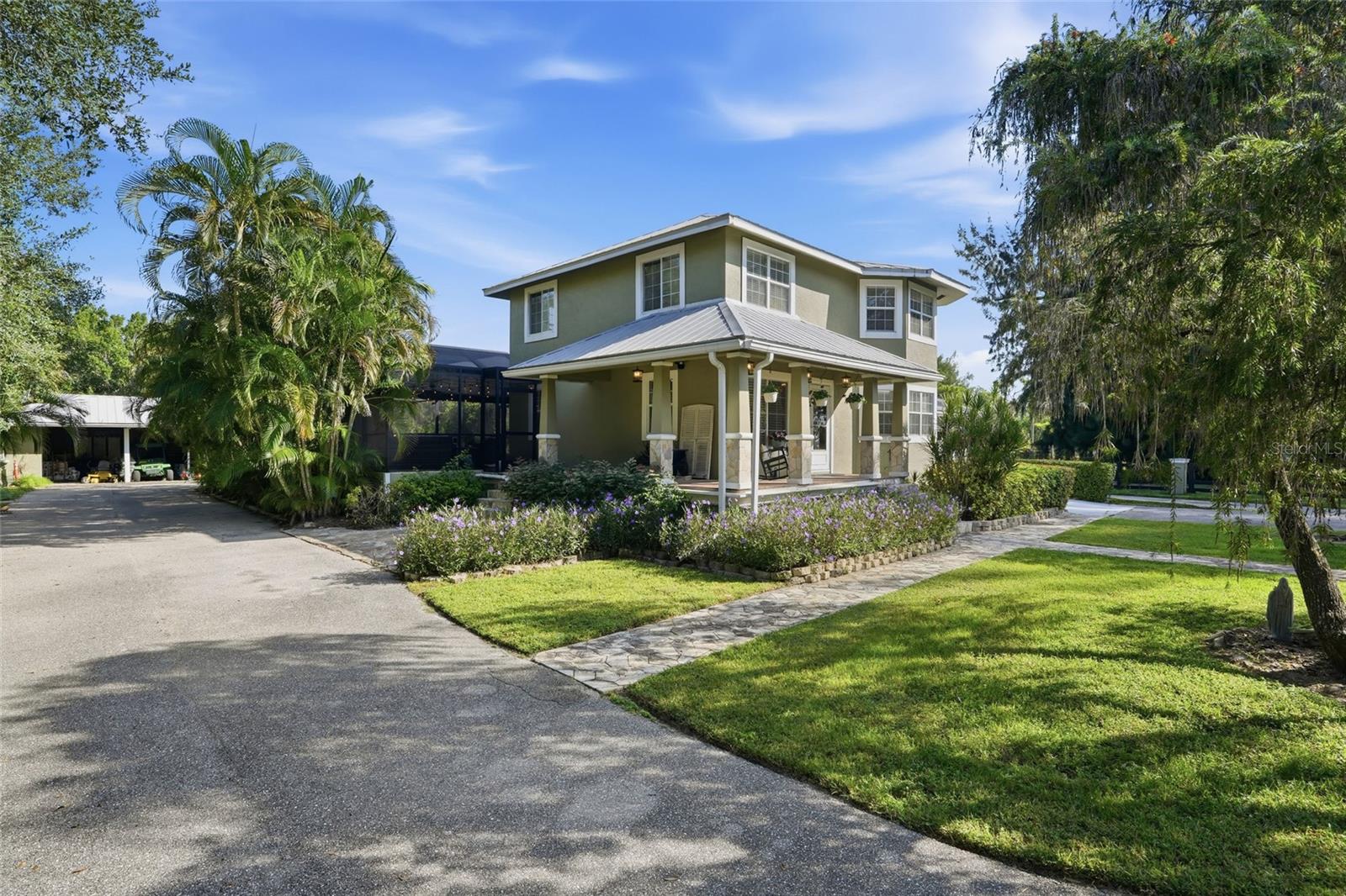 Image 2 of 53 For 10811 & 10821 Ruden Road