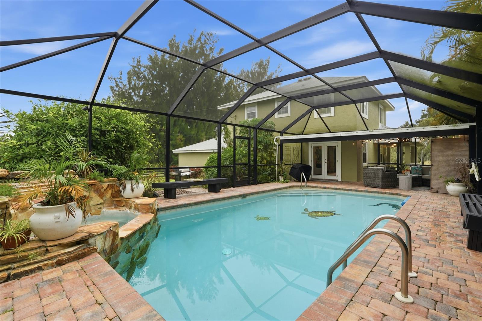 Image 39 of 53 For 10811 & 10821 Ruden Road