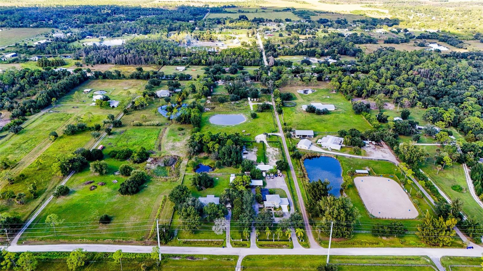 Image 4 of 53 For 10811 & 10821 Ruden Road