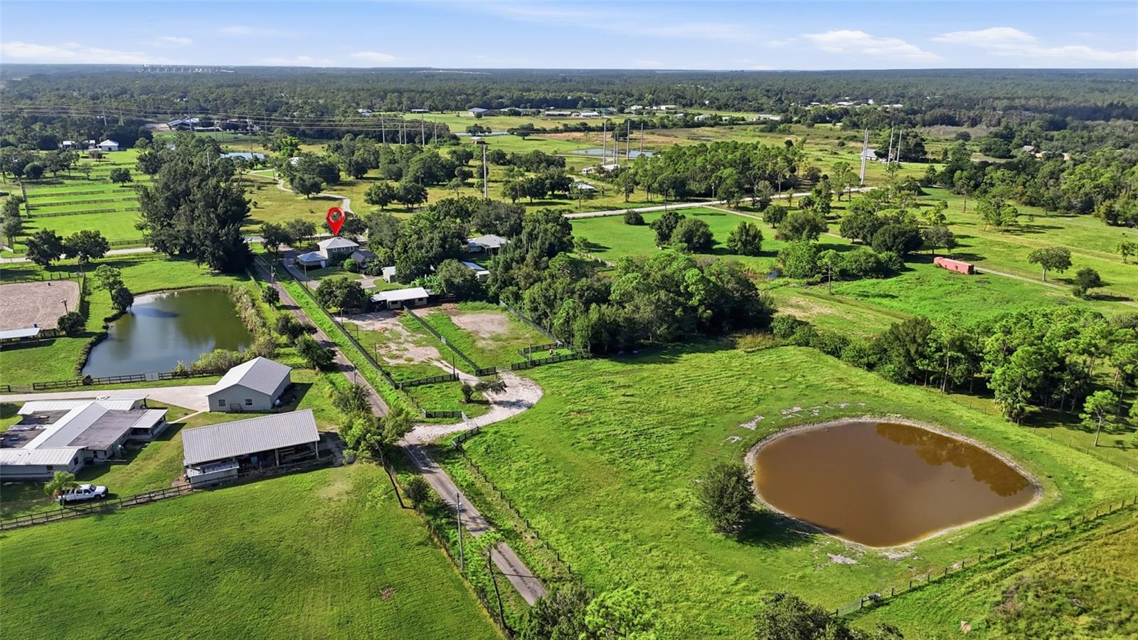 Image 53 of 53 For 10811 & 10821 Ruden Road