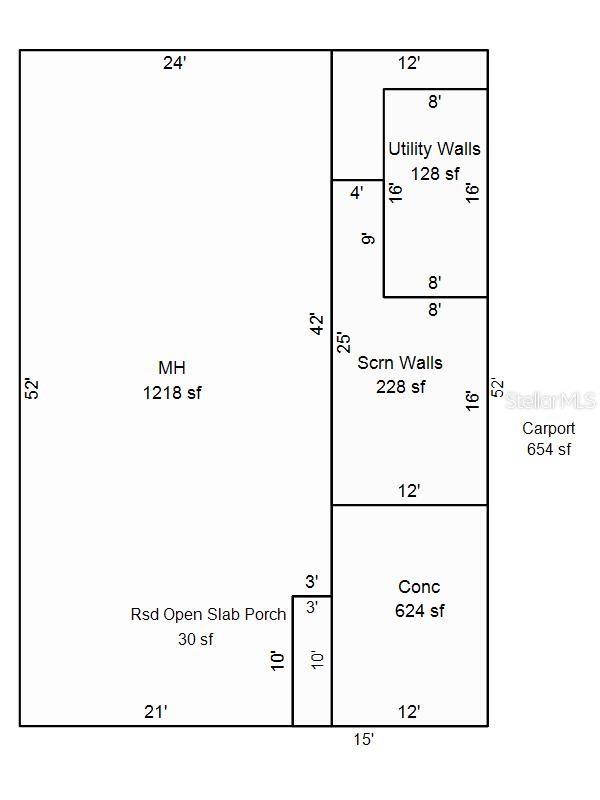 Image 33 of 90 For 2100 Kings Highway 126