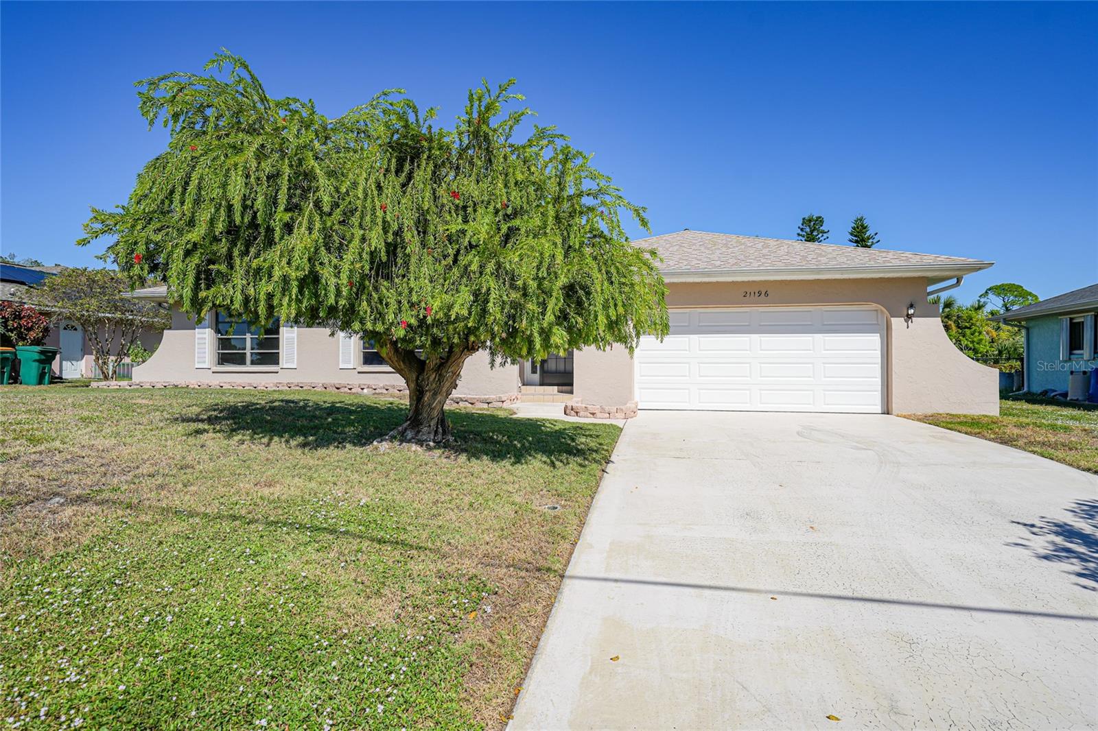 Image 2 of 55 For 21196 Burkhart Drive