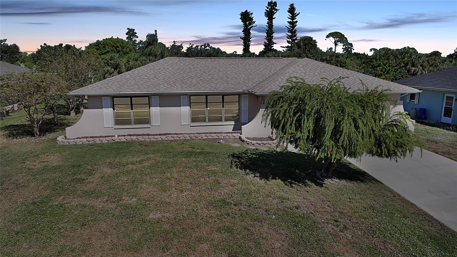 Image 43 of 55 For 21196 Burkhart Drive