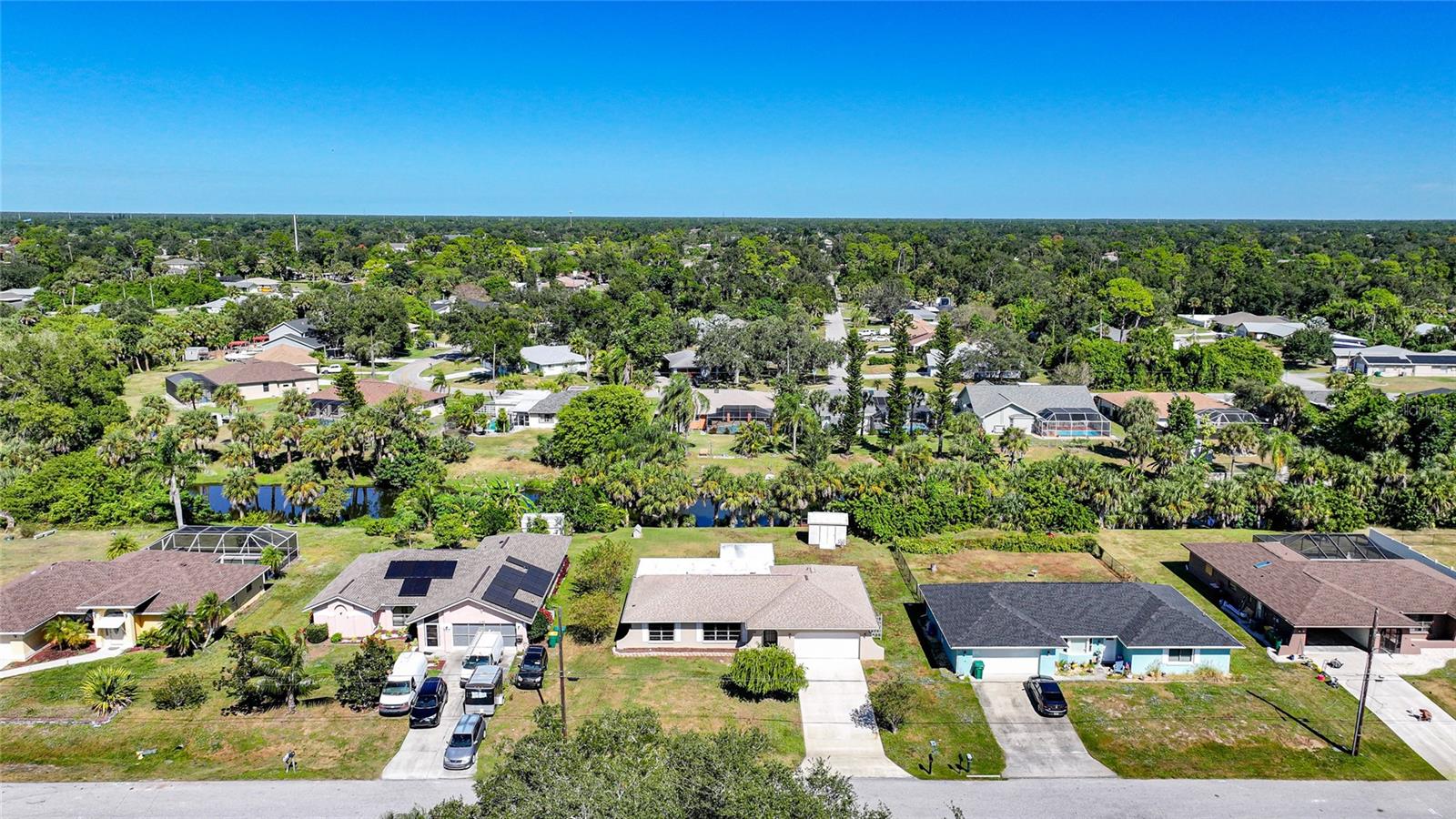 Image 49 of 55 For 21196 Burkhart Drive