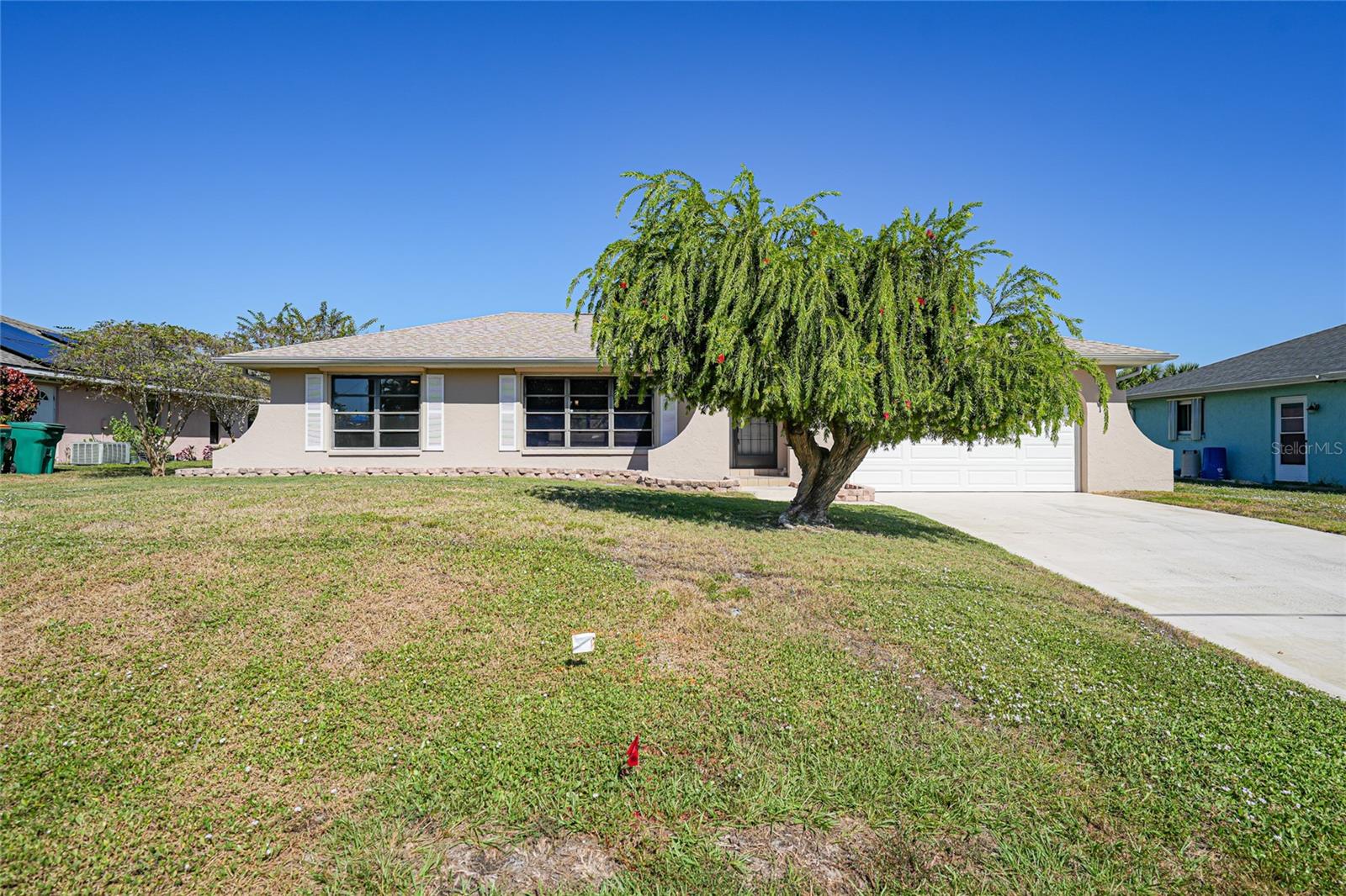 Image 51 of 55 For 21196 Burkhart Drive