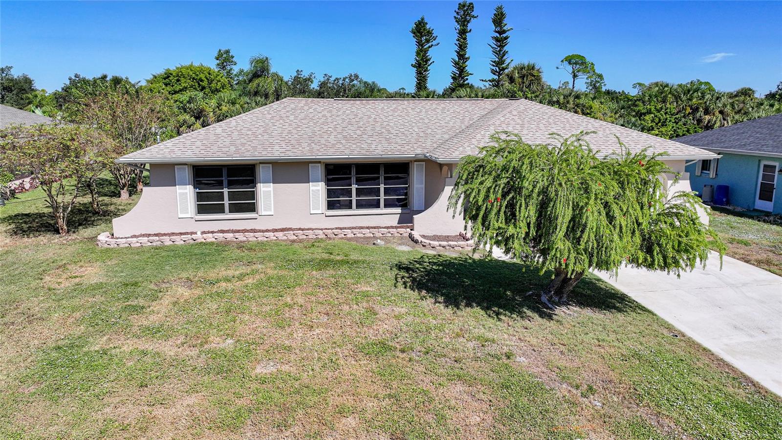 Image 52 of 55 For 21196 Burkhart Drive