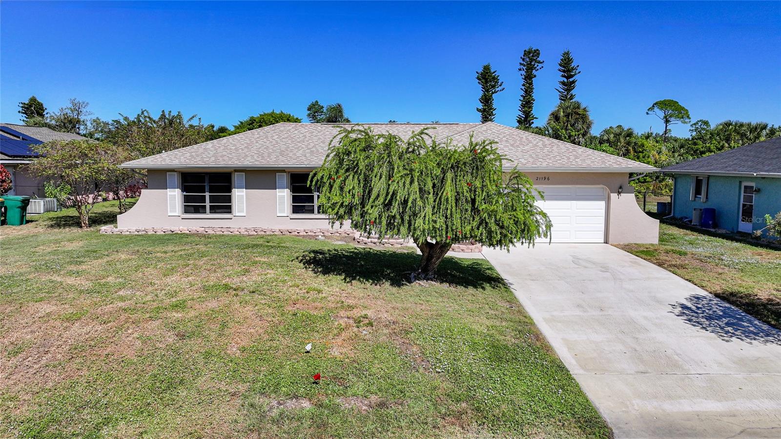 Image 53 of 55 For 21196 Burkhart Drive