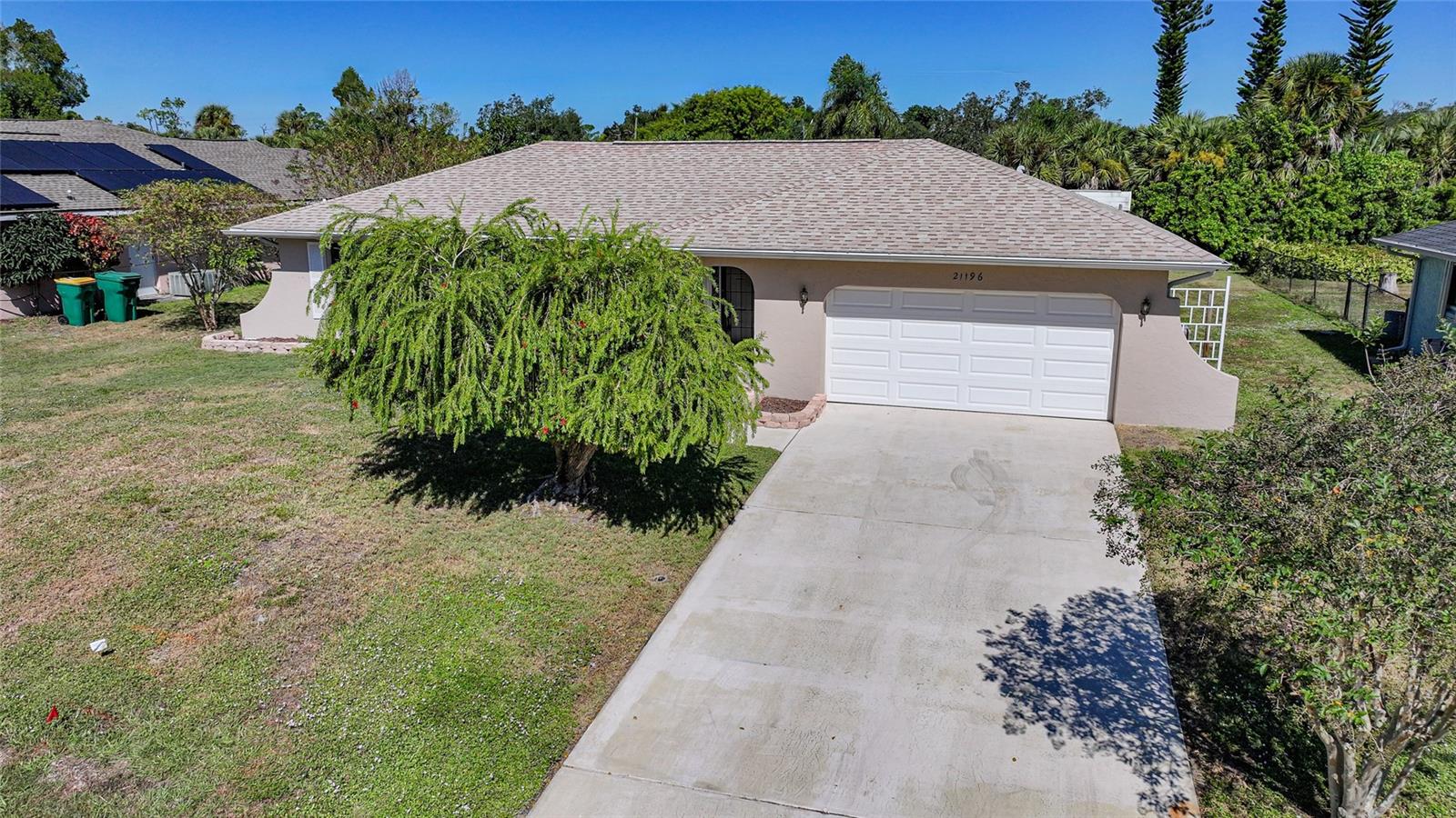 Image 55 of 55 For 21196 Burkhart Drive