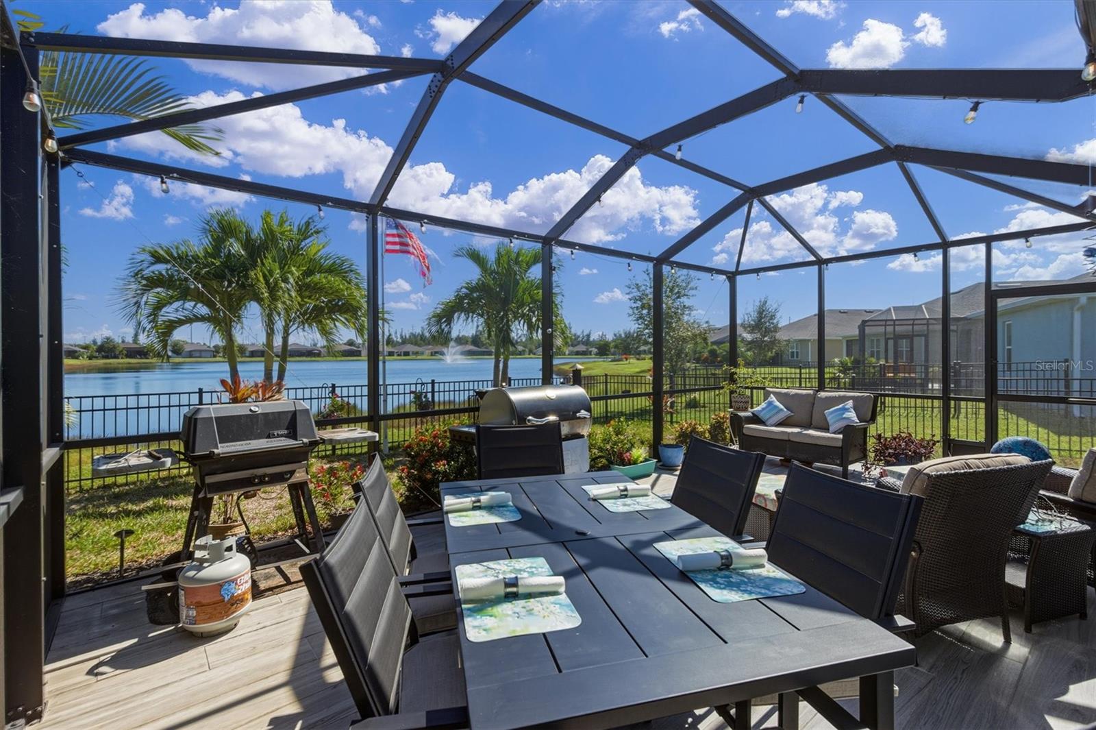 Image 2 of 76 For 7012 Waterford Parkway