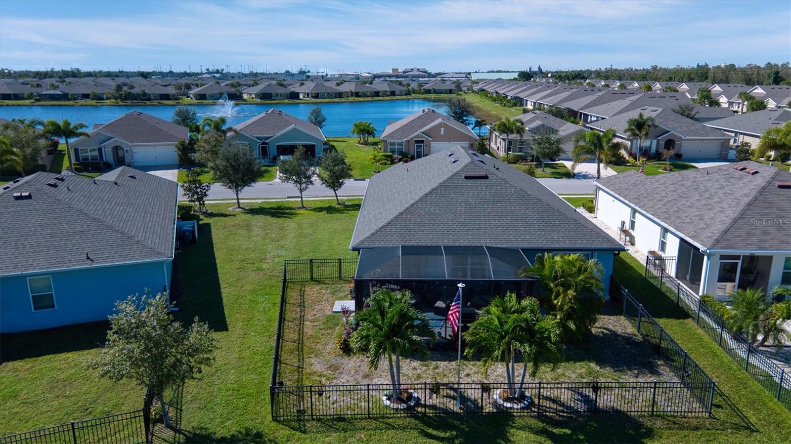 Image 76 of 76 For 7012 Waterford Parkway