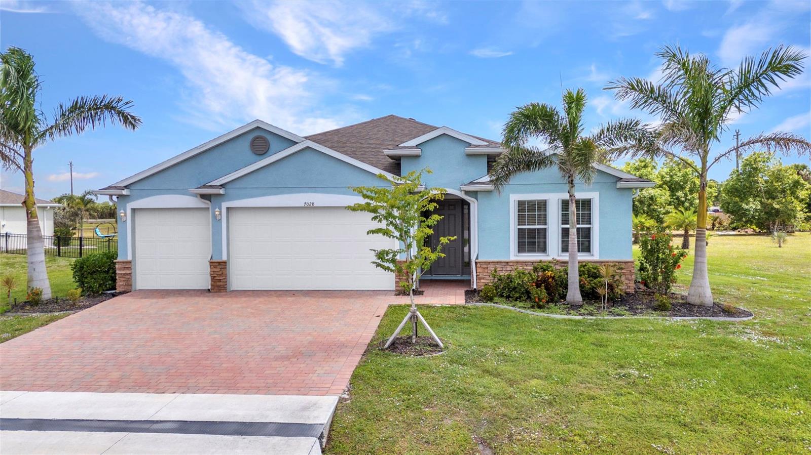 Details for 7028 Plum Tree, PUNTA GORDA, FL 33955