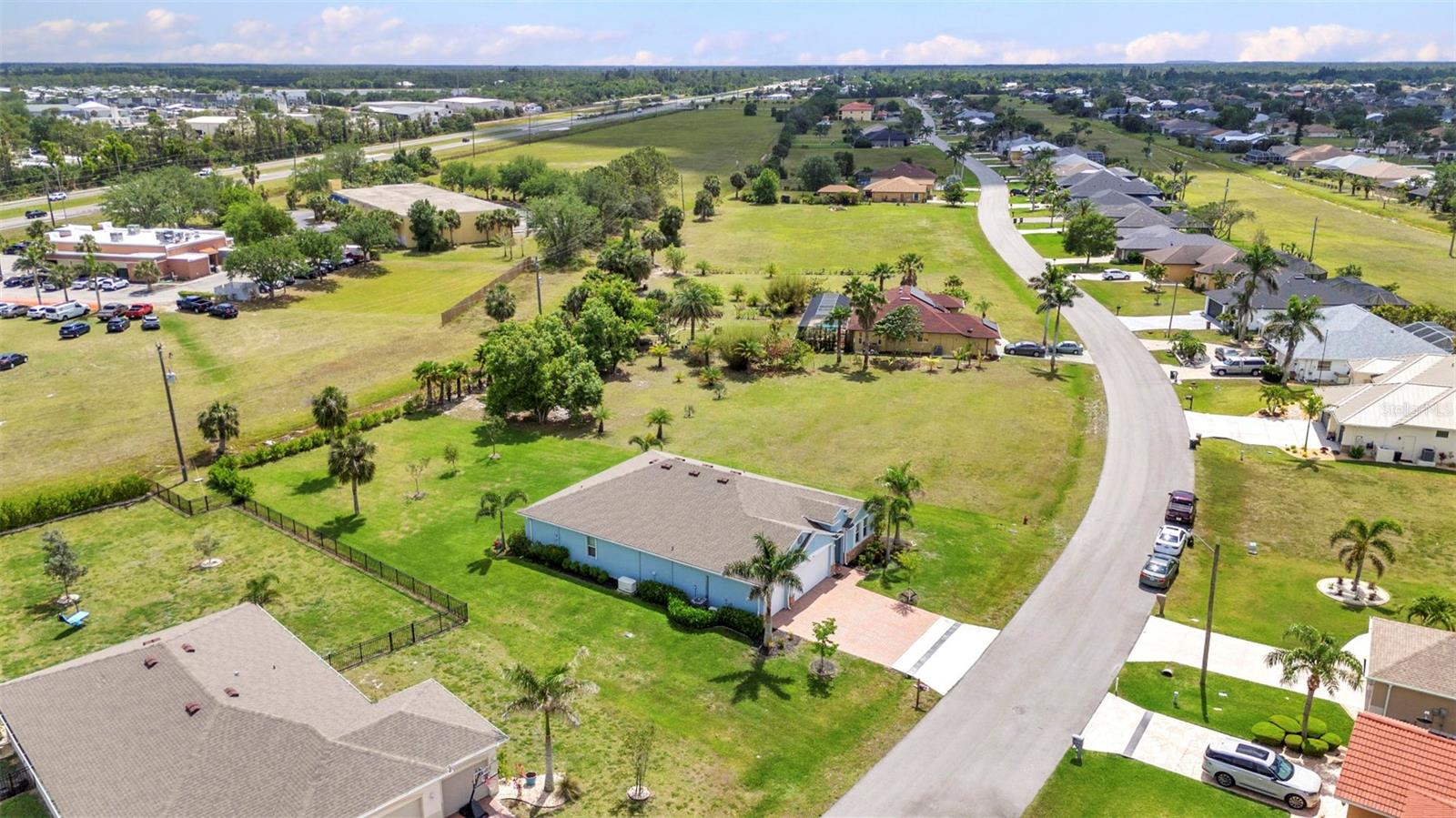 Image 56 of 57 For 7028 Plum Tree
