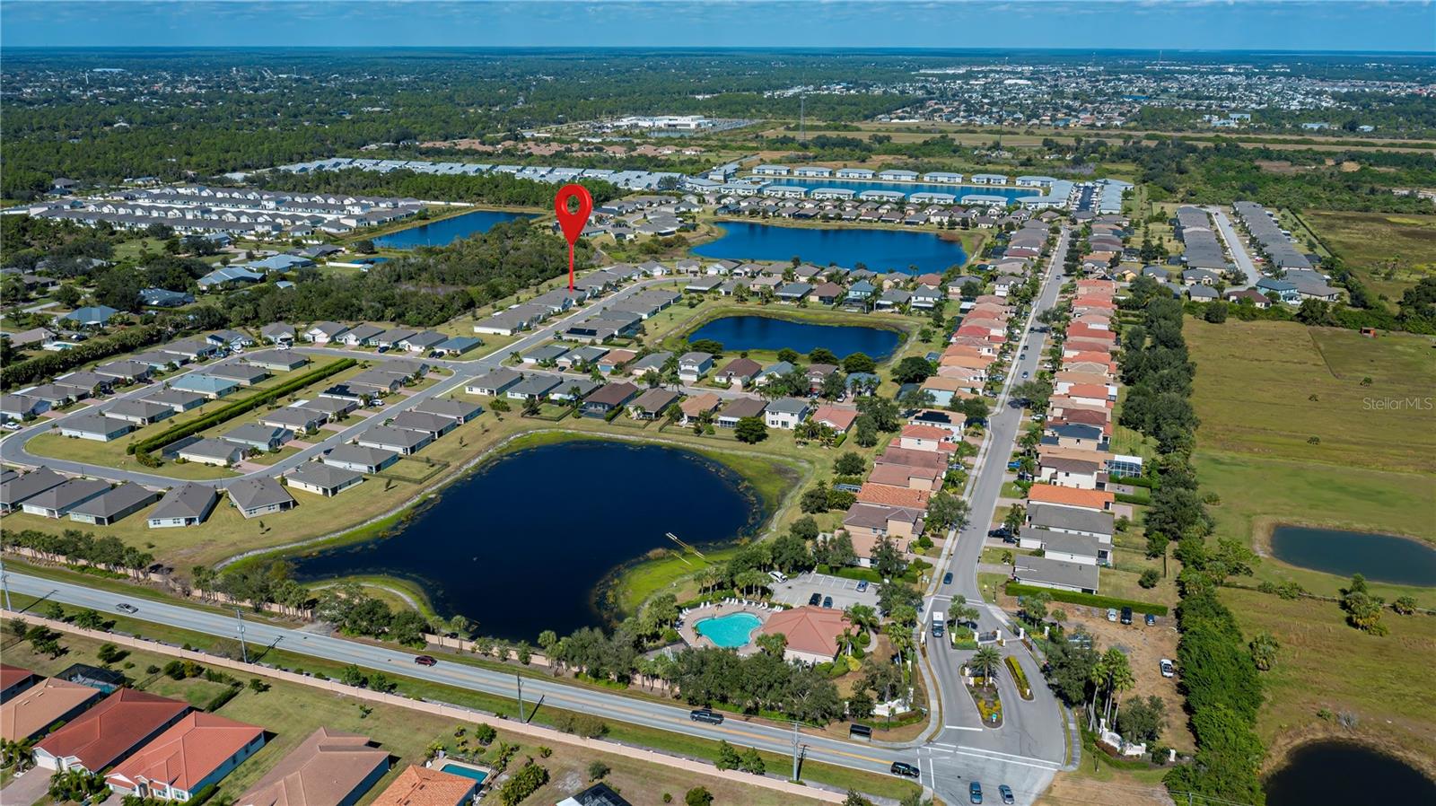 Image 71 of 71 For 3860 Cobblestone Lane