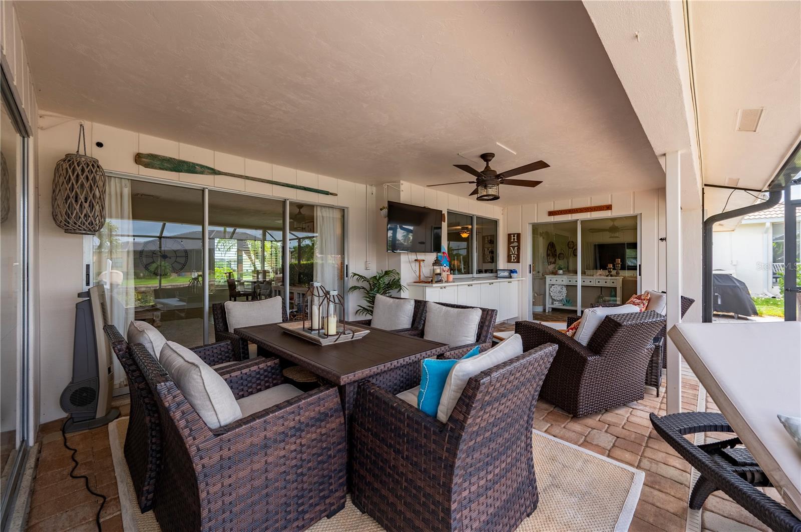 Image 42 of 67 For 2219 El Cerito Court