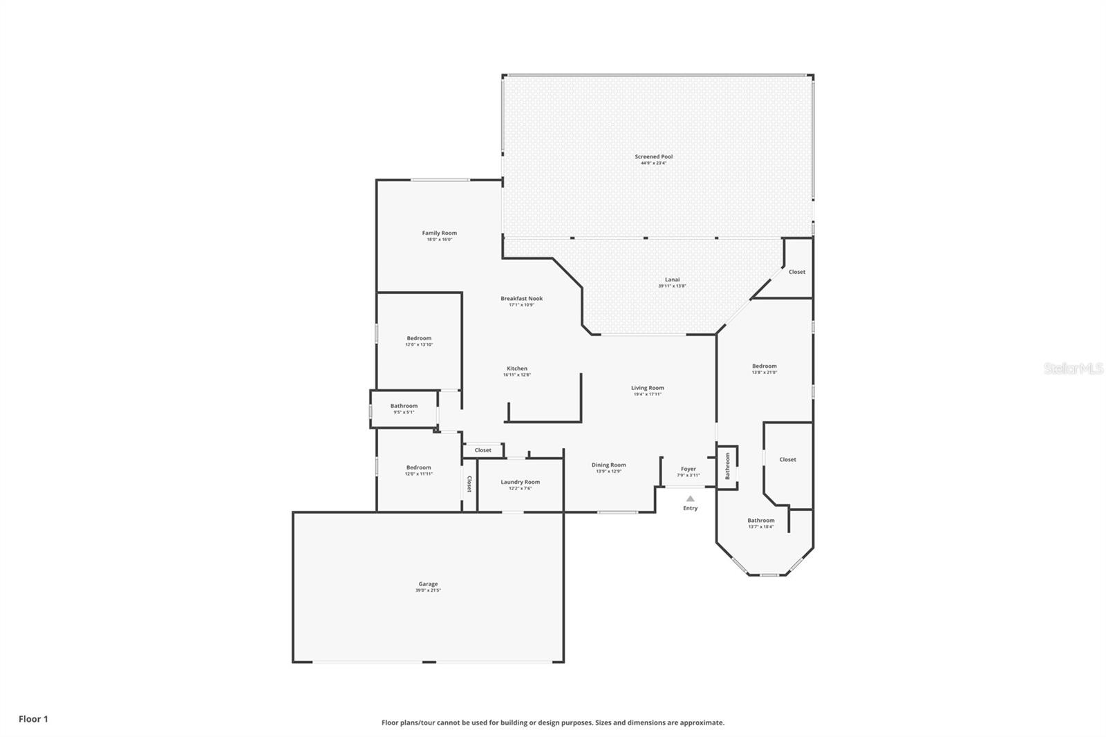 Image 63 of 63 For 17324 Vogue Court