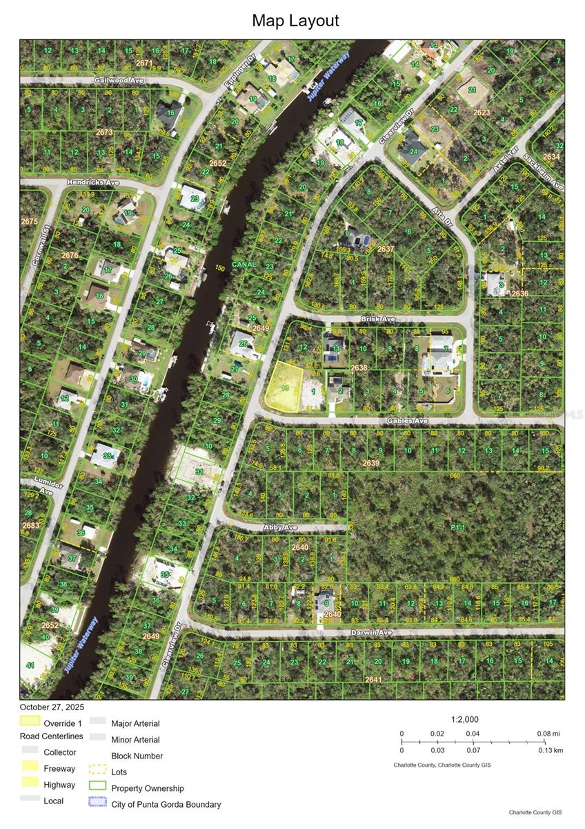 Image 2 of 2 For 1372 Clearview Drive